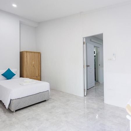 Peace Garden Resort, Koh Samui Amphoe Koksamui Екстер'єр фото