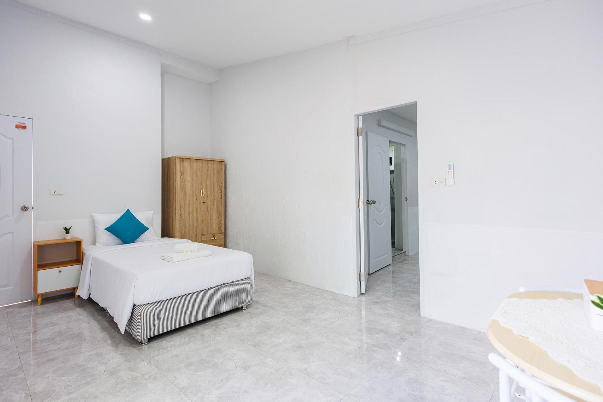 Peace Garden Resort, Koh Samui Amphoe Koksamui Екстер'єр фото