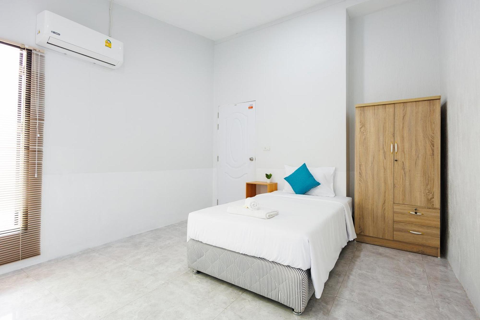 Peace Garden Resort, Koh Samui Amphoe Koksamui Номер фото