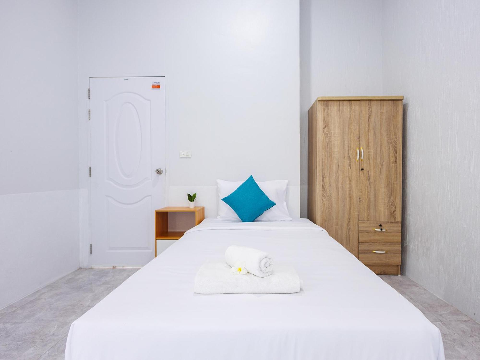 Peace Garden Resort, Koh Samui Amphoe Koksamui Номер фото