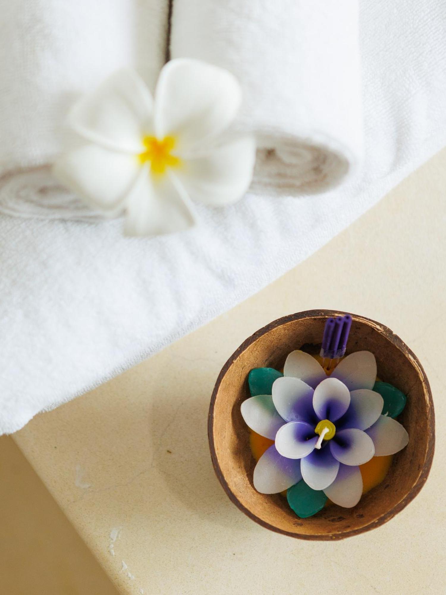 Peace Garden Resort, Koh Samui Amphoe Koksamui Екстер'єр фото