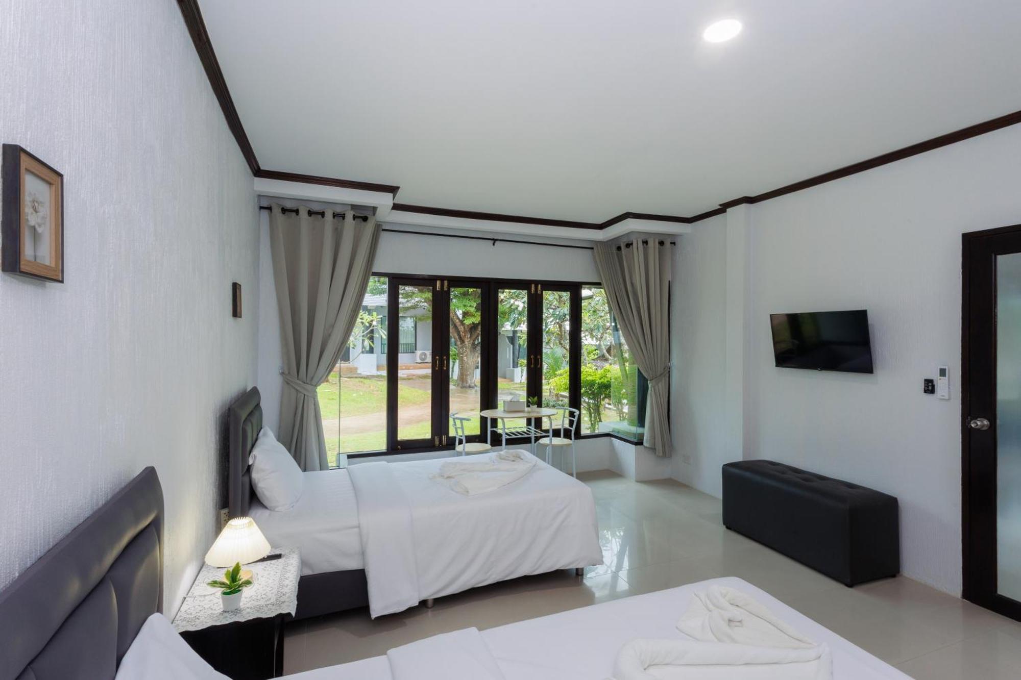 Peace Garden Resort, Koh Samui Amphoe Koksamui Екстер'єр фото