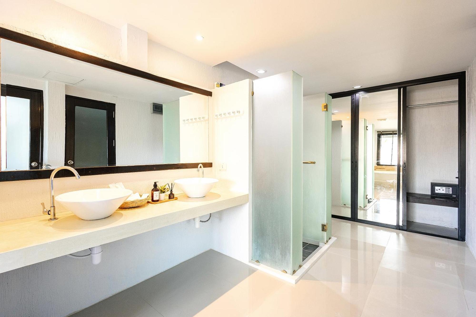 Peace Garden Resort, Koh Samui Amphoe Koksamui Номер фото