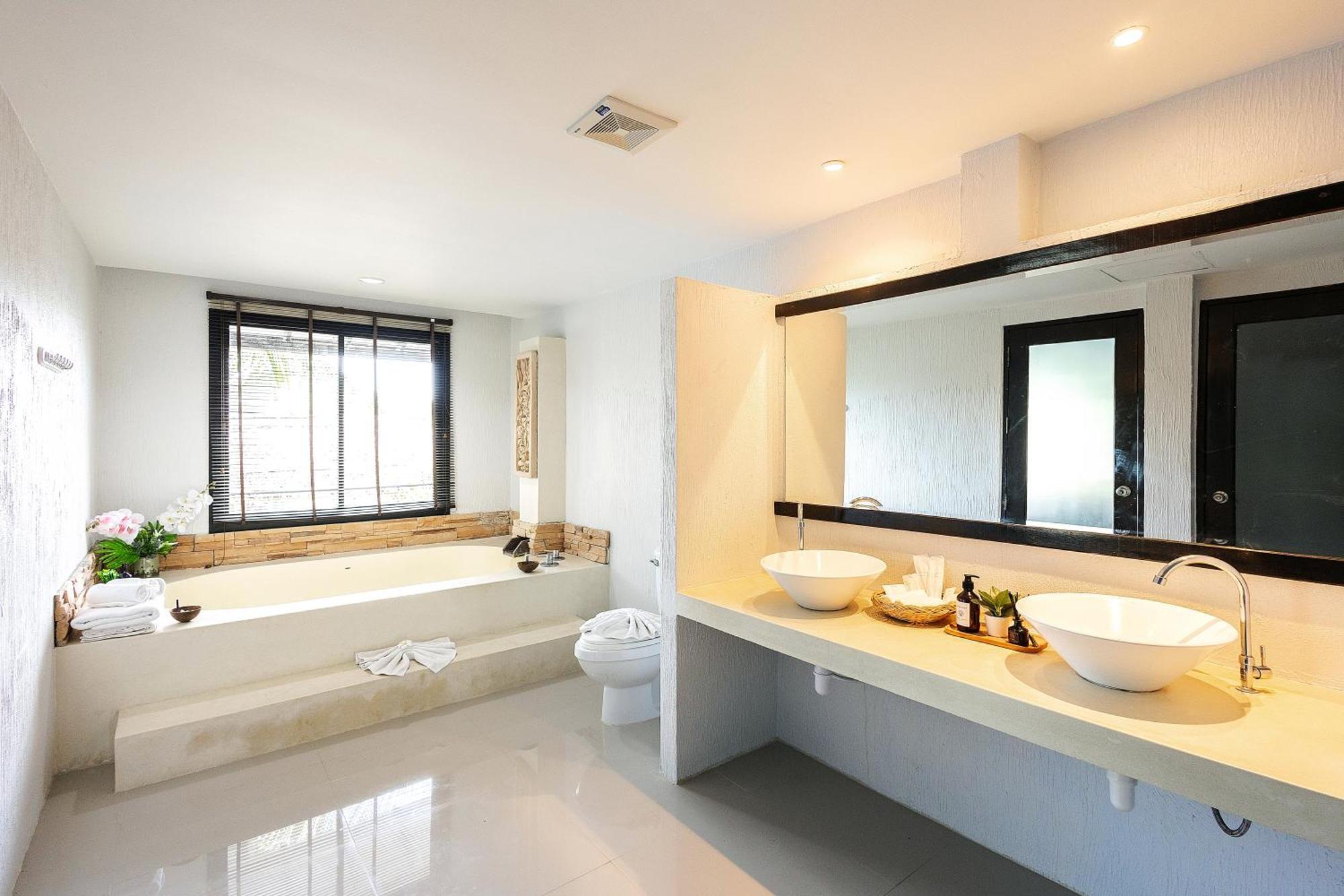 Peace Garden Resort, Koh Samui Amphoe Koksamui Екстер'єр фото
