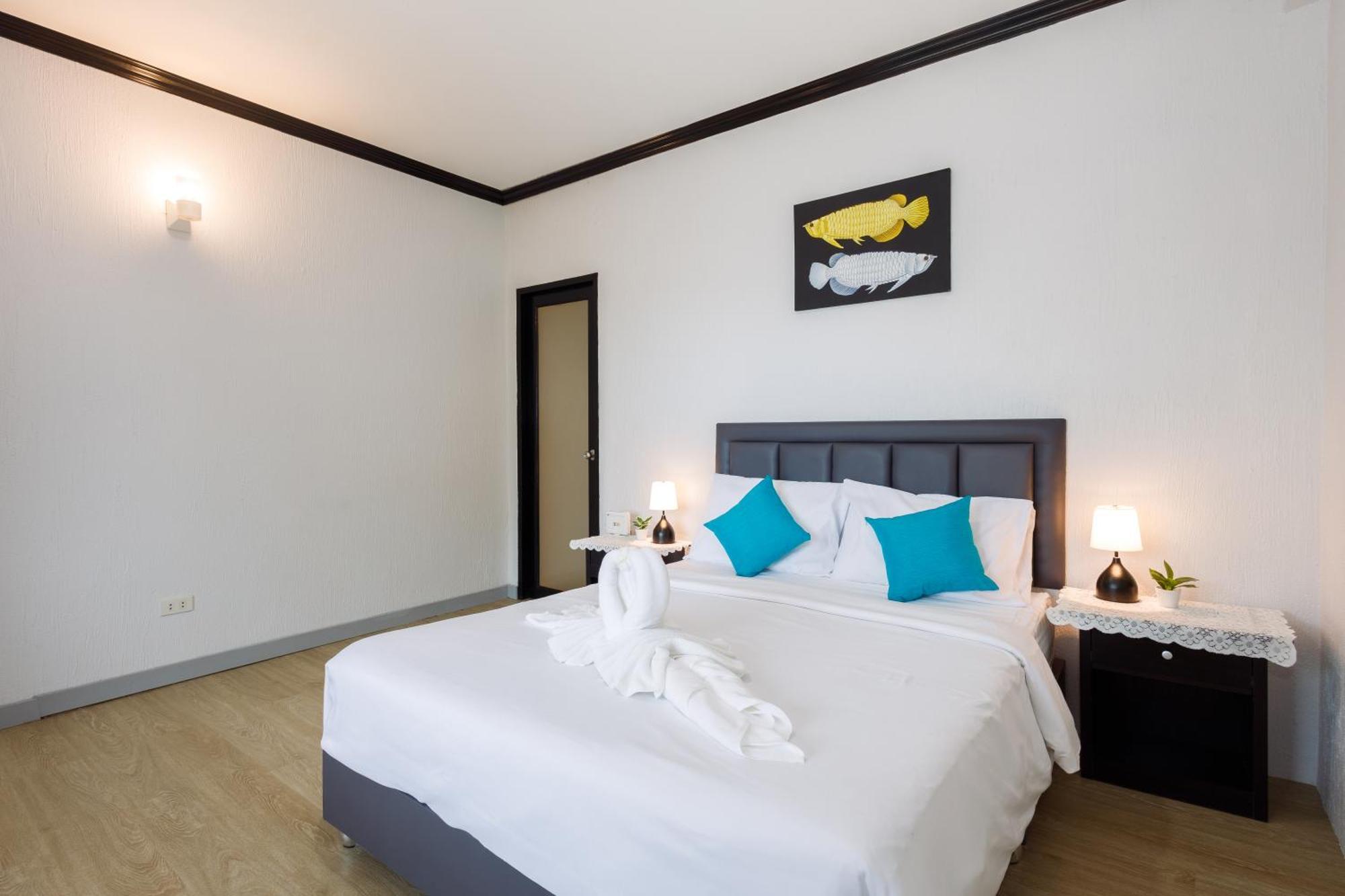 Peace Garden Resort, Koh Samui Amphoe Koksamui Екстер'єр фото
