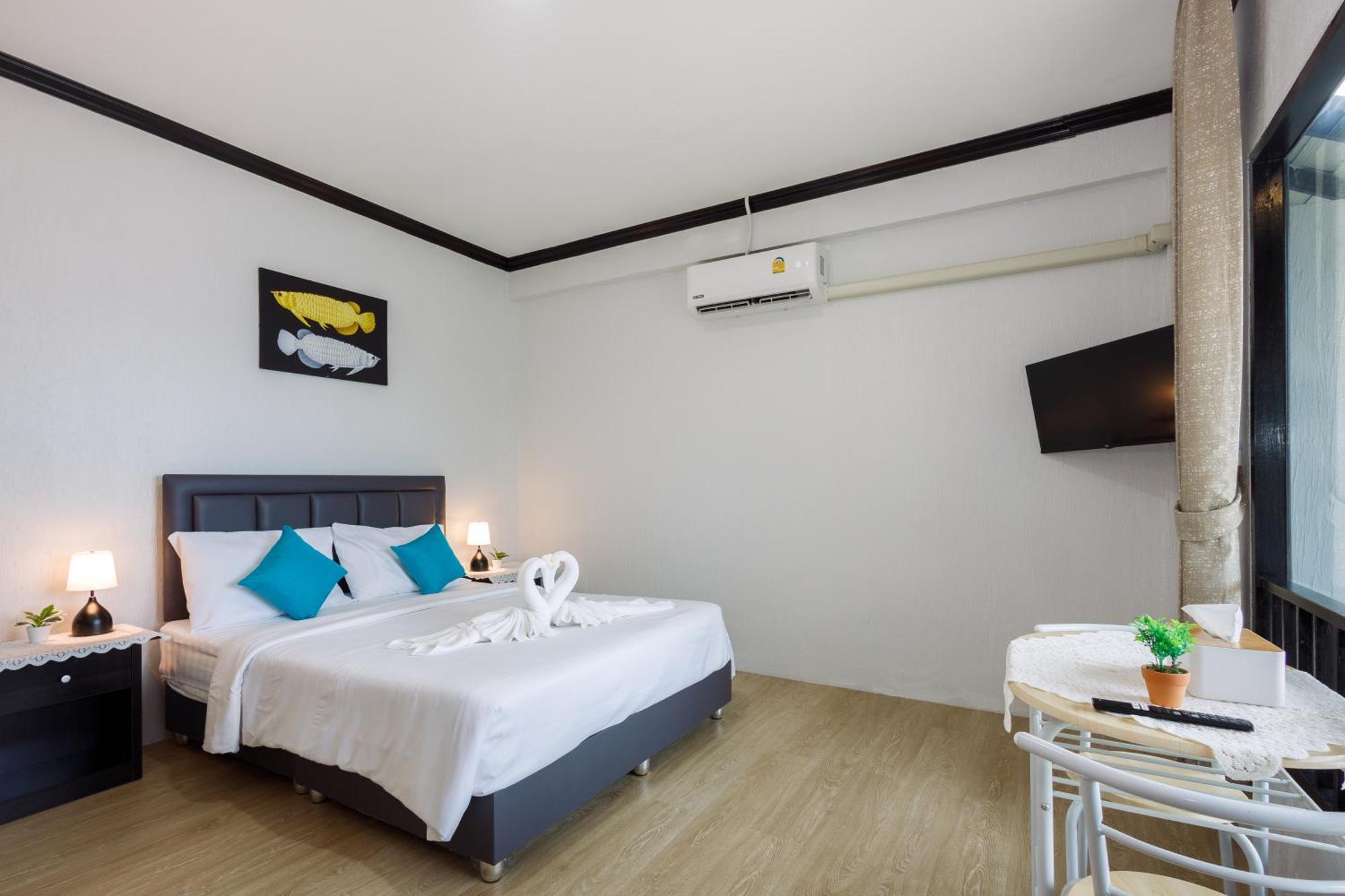 Peace Garden Resort, Koh Samui Amphoe Koksamui Екстер'єр фото