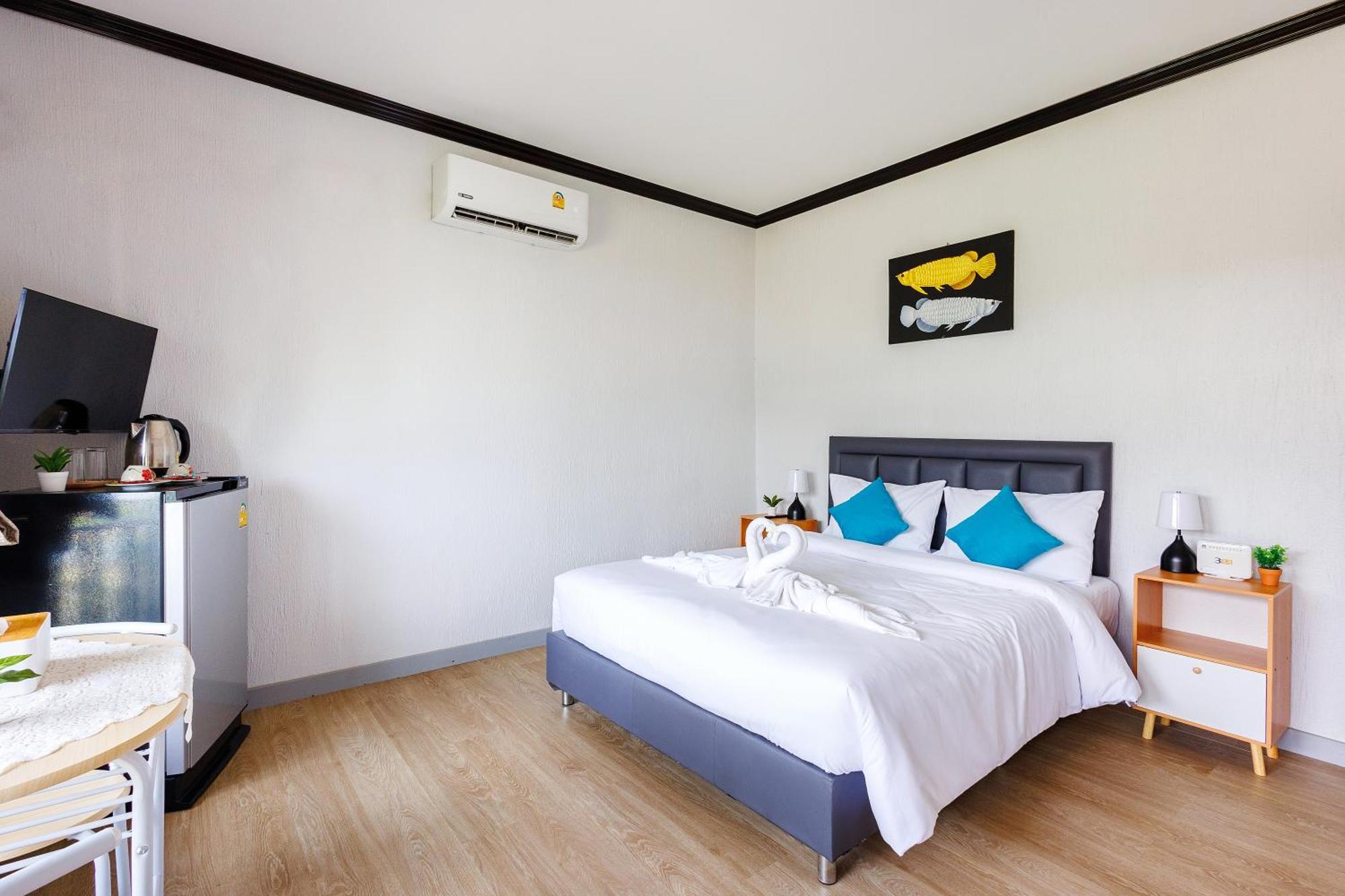 Peace Garden Resort, Koh Samui Amphoe Koksamui Екстер'єр фото
