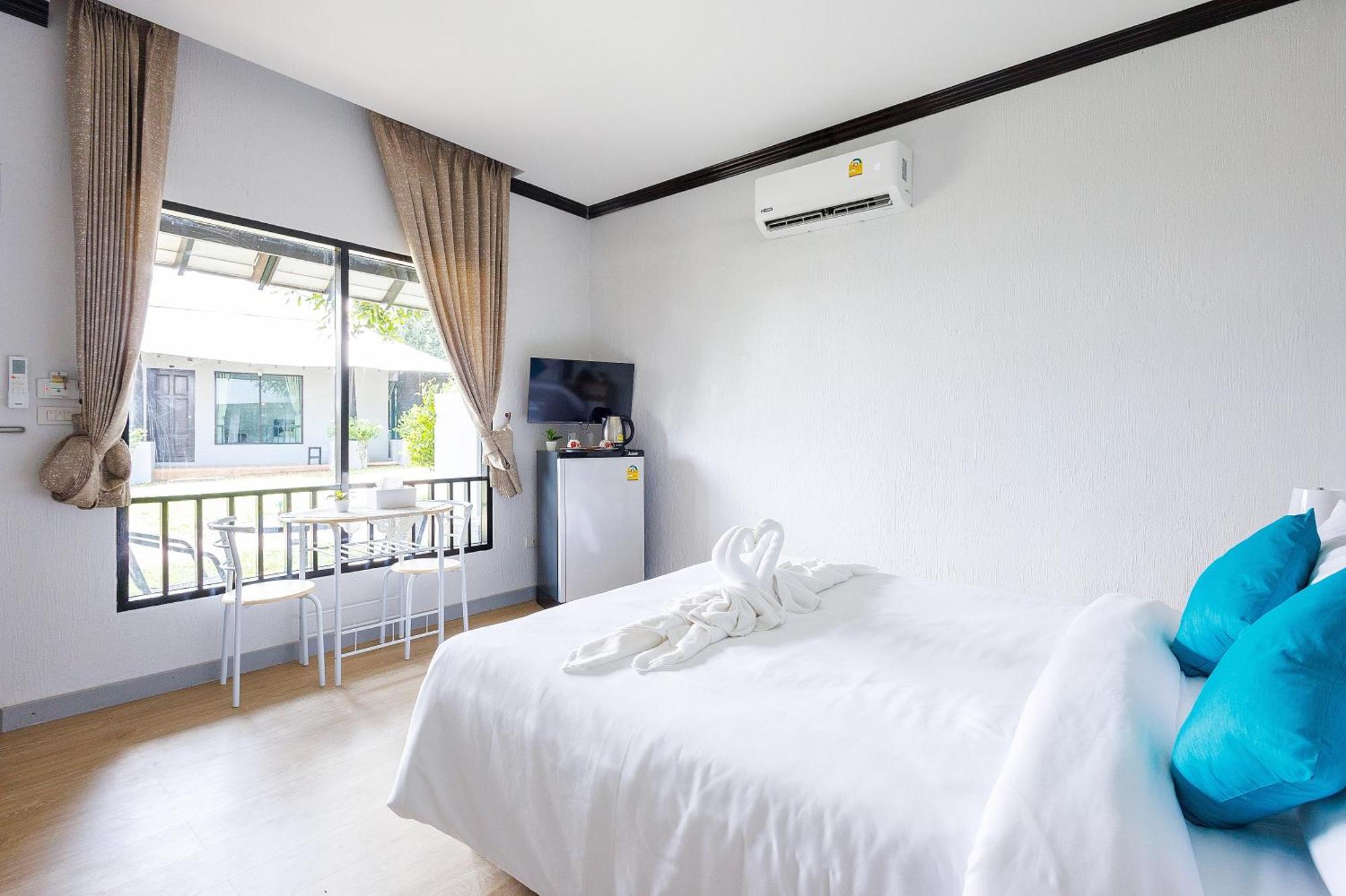 Peace Garden Resort, Koh Samui Amphoe Koksamui Екстер'єр фото