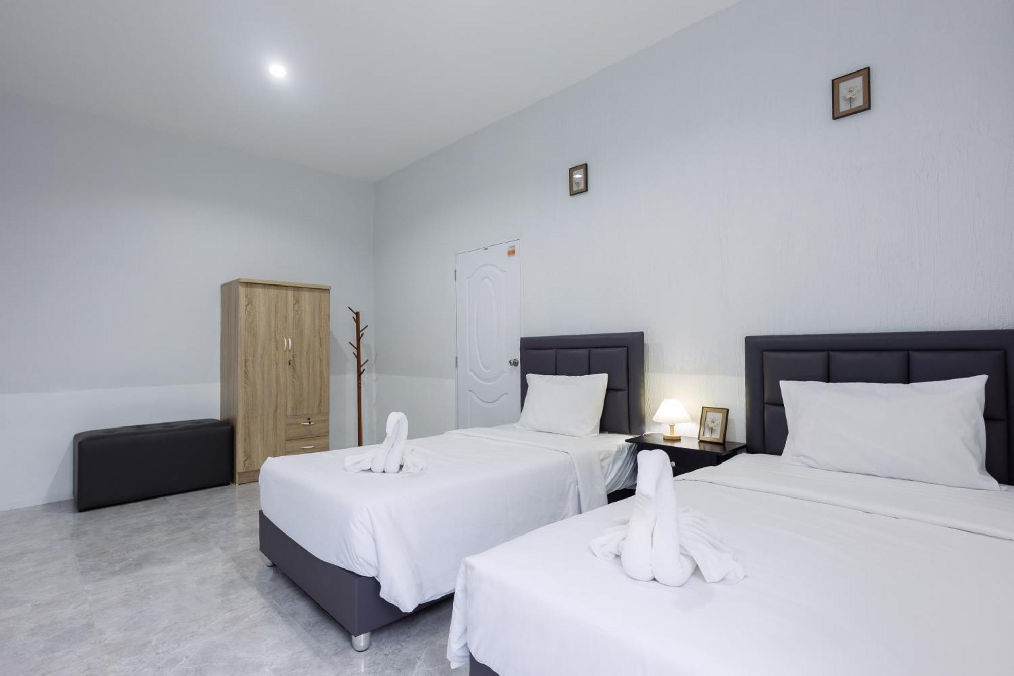 Peace Garden Resort, Koh Samui Amphoe Koksamui Номер фото