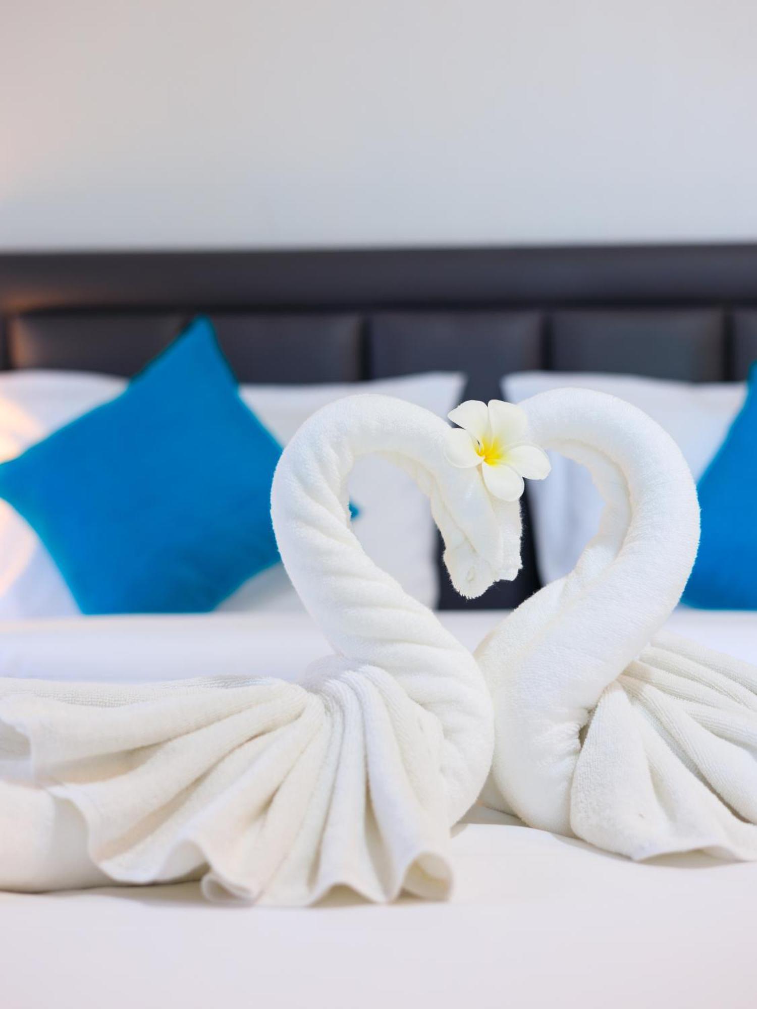 Peace Garden Resort, Koh Samui Amphoe Koksamui Екстер'єр фото