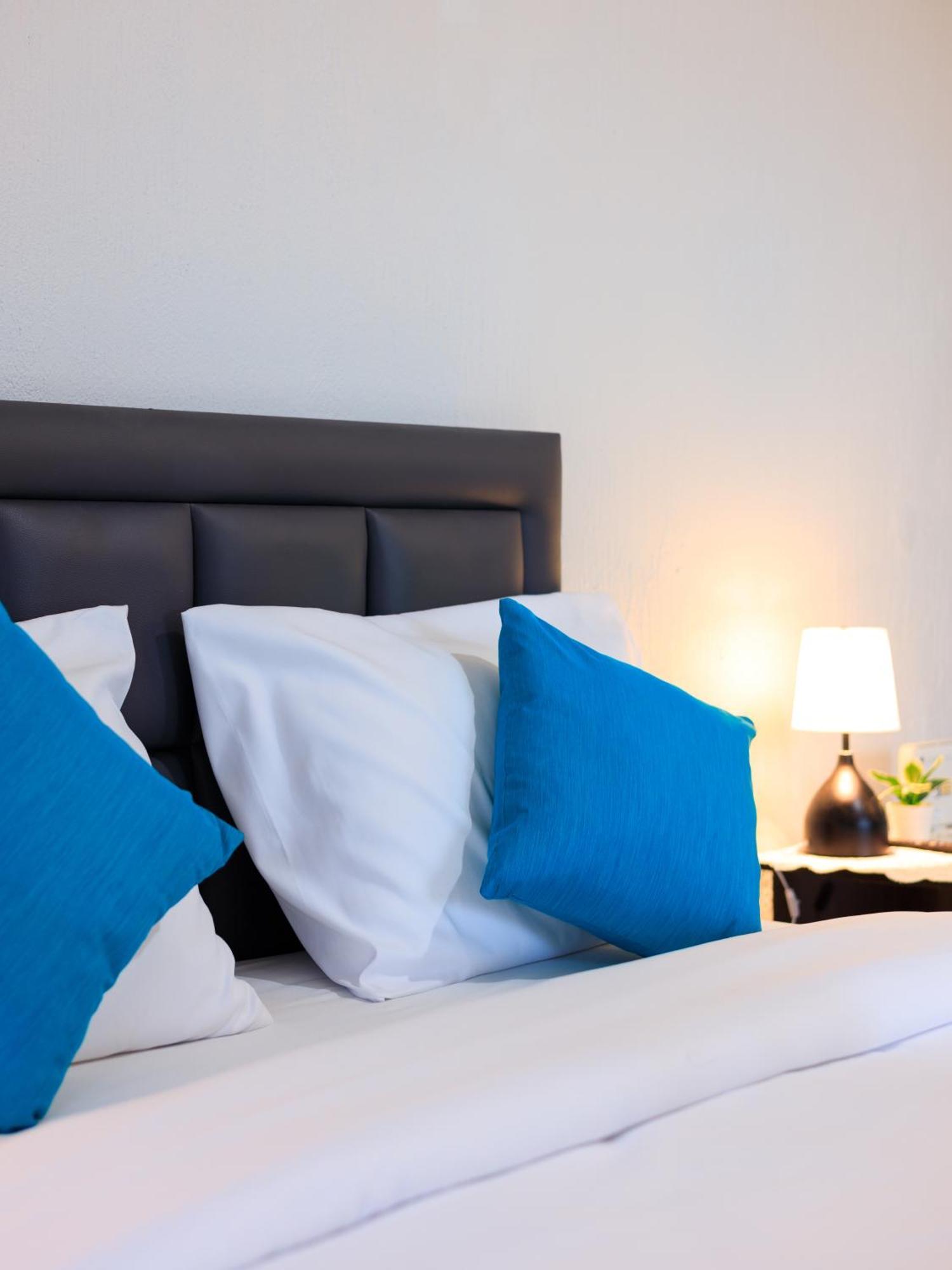 Peace Garden Resort, Koh Samui Amphoe Koksamui Номер фото