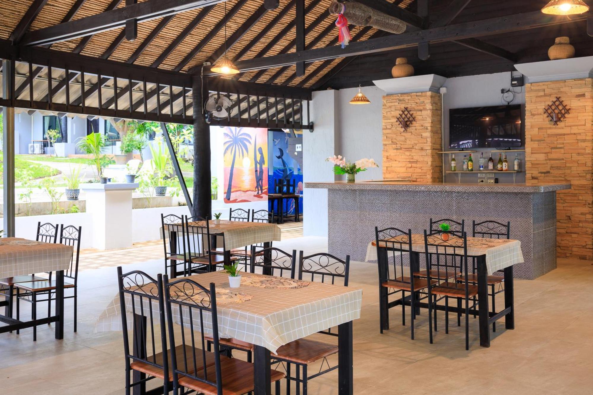Peace Garden Resort, Koh Samui Amphoe Koksamui Екстер'єр фото