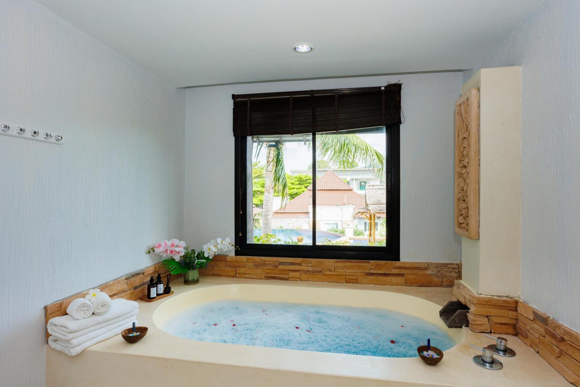 Peace Garden Resort, Koh Samui Amphoe Koksamui Екстер'єр фото